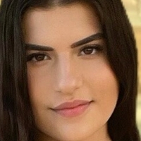 Nicole Dobrіkov Nue