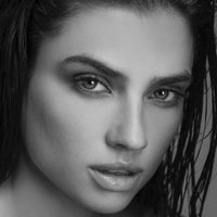 Nicole Harrison Nue