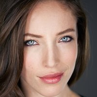 Nicole Stark Nue