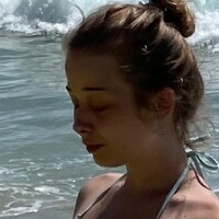 Nicolette Deuel Nue
