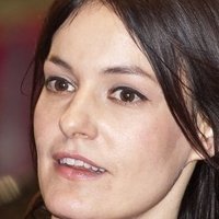 Nicolette Krebitz Nue