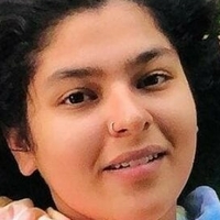 Nidhi Bhanushali Nue