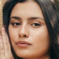 Nigora Gafurjanova Nue