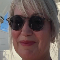 Nikki Chapman Nue