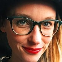 Nikki Inwood Nue
