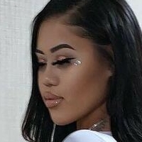 nikkimariebaby Nue