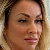 Nina Ekstrand Nue