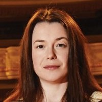 Nina Ivanišin Nue