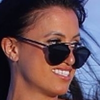 Nina Sicurella Nue
