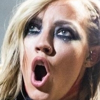 Nita Strauss Nue