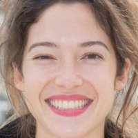 Norah Lehembre Nue