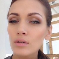 Oana Jidoveanu Nue