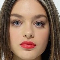 Odeya Rush Nue