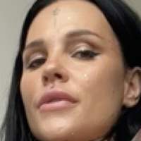 Oksana Radzhabova Nue