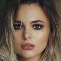 Oktyabrina Maximova Nue