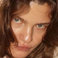 Olga Obumova Nue