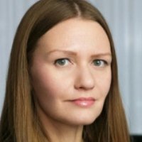 Olga Voronova Nue