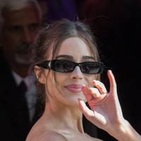 Olivia Culpo Nue