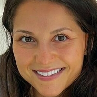 Olivia Giannella Nue