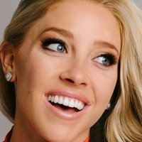Olivia Harlan Nue