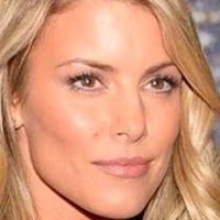 Paige Butcher Nue