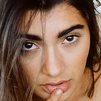 Paige Palmari Nue