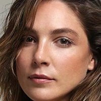 Paloma Bloyd Nue