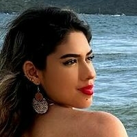 Paloma Eloisa Nue