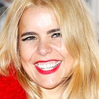 Paloma Faith Nue