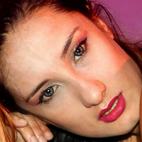 Pamela Galdos Nue
