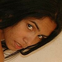 Paola Salles Nue
