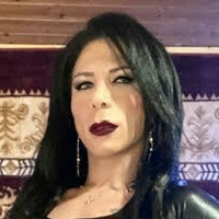 Patricia Ferraz Nue