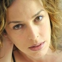 Patricia Garcia Méndez Nue