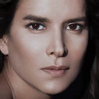 Patricia Velasquez Nue