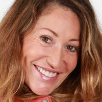 Paula Hamilton Nue