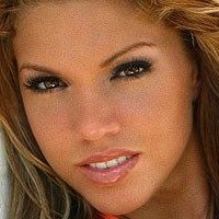 Paula Larocca Nue