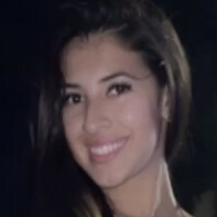 Paulette Nue