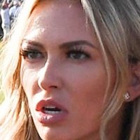 Paulina Gretzky Nue
