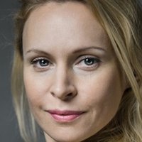 Paulina Holtz Nue