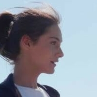 Pegah Ghafoori Nue