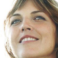 Penelope Fortier Nue