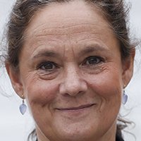 Pernilla August Nue