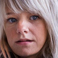 Pernille Vallentin Nue