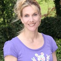 Peronella Van Kastel Nue