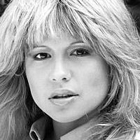 Pia Zadora Nue