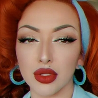 PinUpDollAshleyMarie Nue