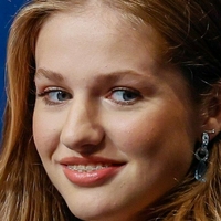 Princess Leonor Nue