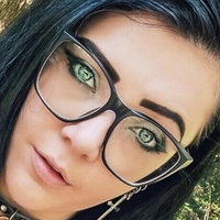 Princessgothicbean Nue