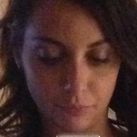 Priscilla Betti Nue