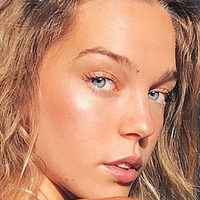 Priscilla Mezzadri Nue